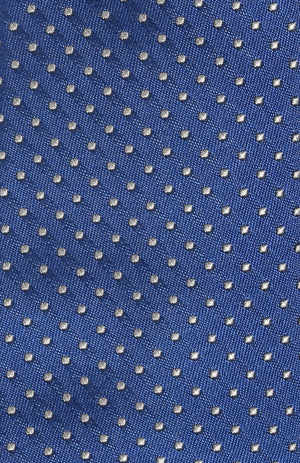 Шелковый галстук DAL LAGO, арт. N300/7328/I-II, фото 3