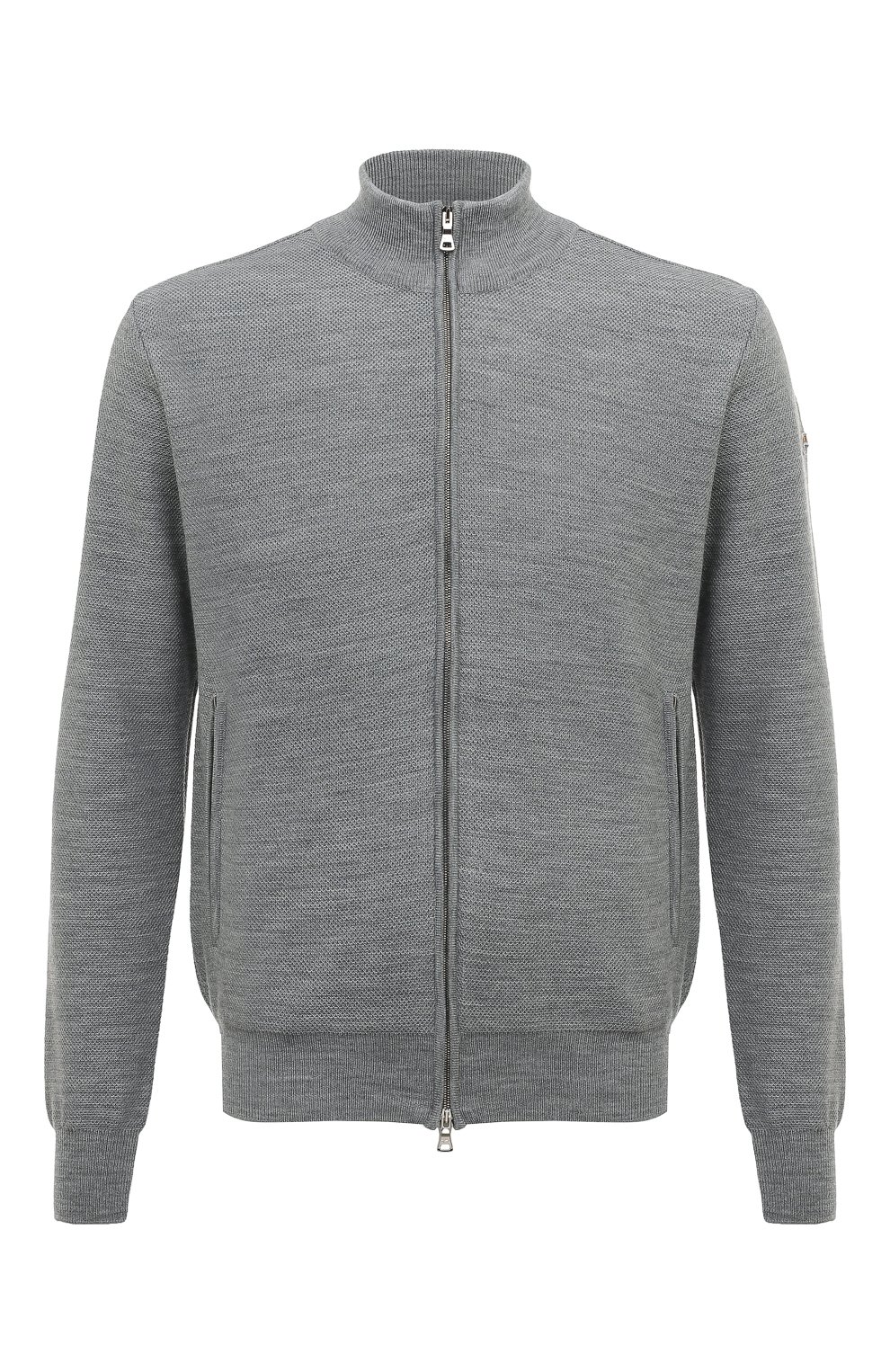 Шерстяной кардиган PAUL&SHARK, арт. 24411726, фото 1