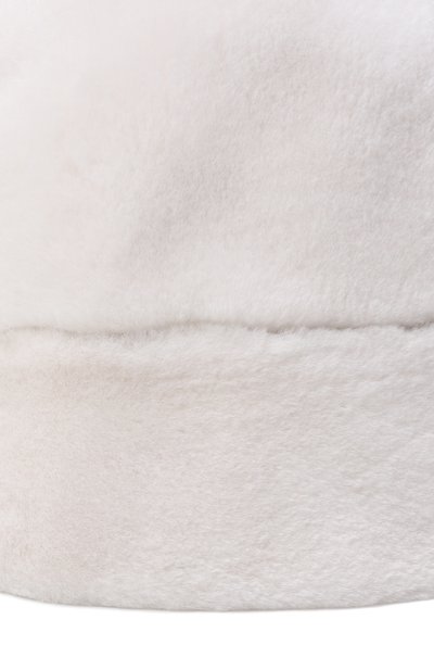 Меховая панама из норки VICTORIA KUSENKOVA, арт. 151710001222, фото 3