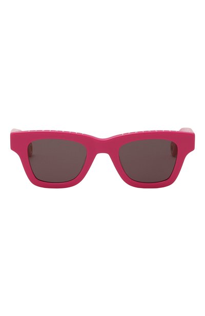 Солнцезащитные очки JACQUEMUS, арт. LES LUNETTES N0CI0 PINK, фото 3