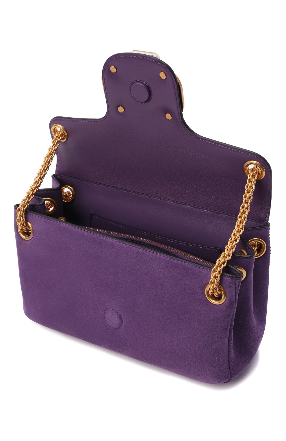 Сумка stud sign VALENTINO, арт. XW2B0K26/IRL, фото 5