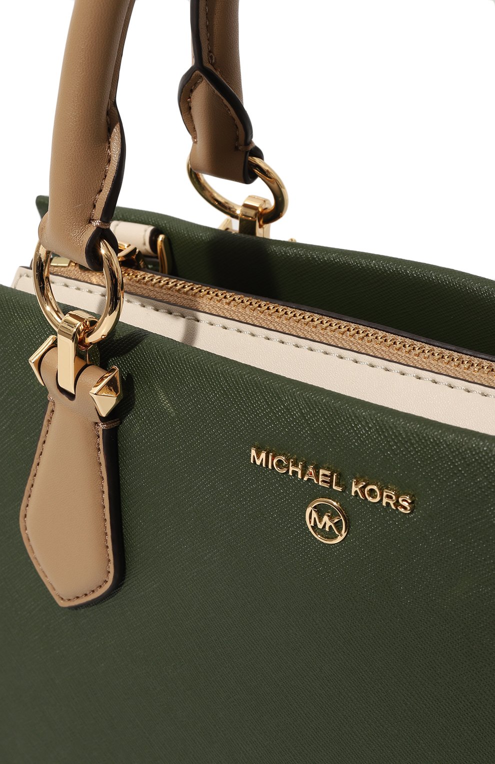 Сумка marilyn medium MICHAEL MICHAEL KORS, арт. 30R3G6AS2T, фото 3