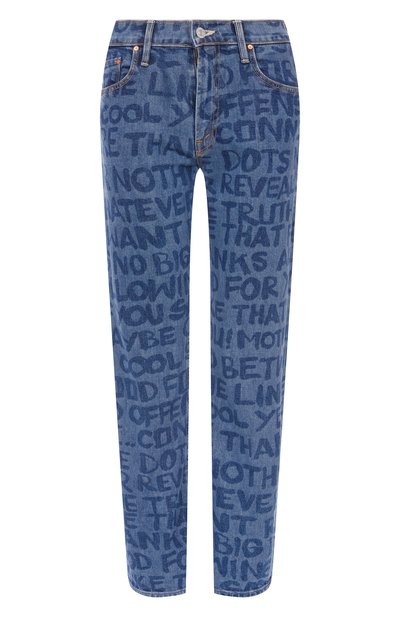 Женские джинсы MOTHER, арт. 10414-259/C