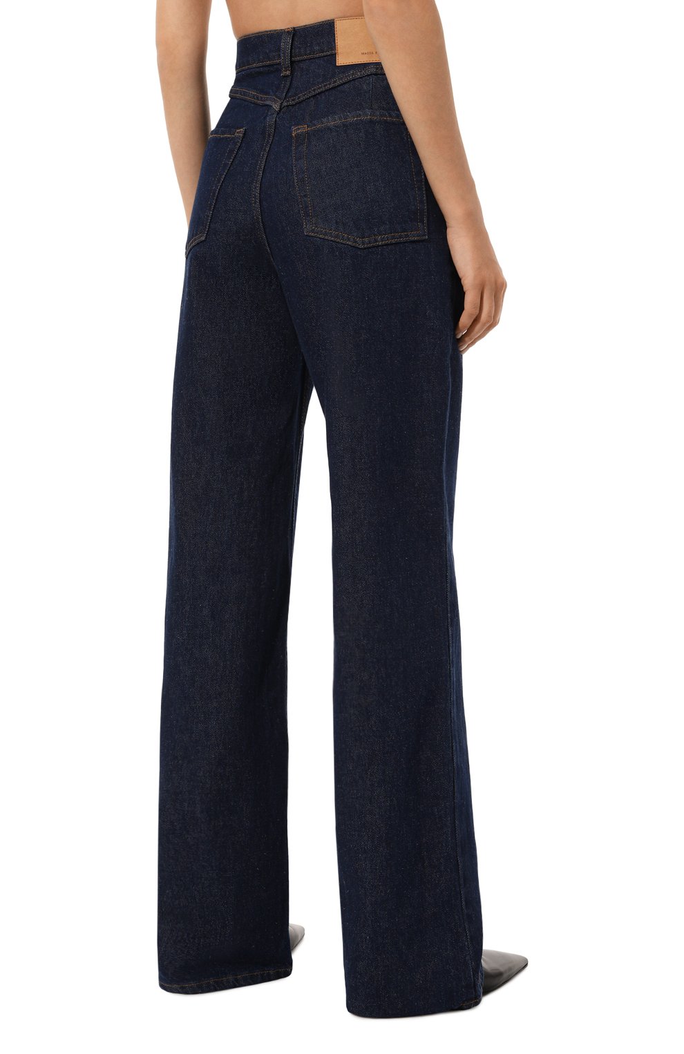 Джинсы MAGDA BUTRYM, арт. 122923, фото 4