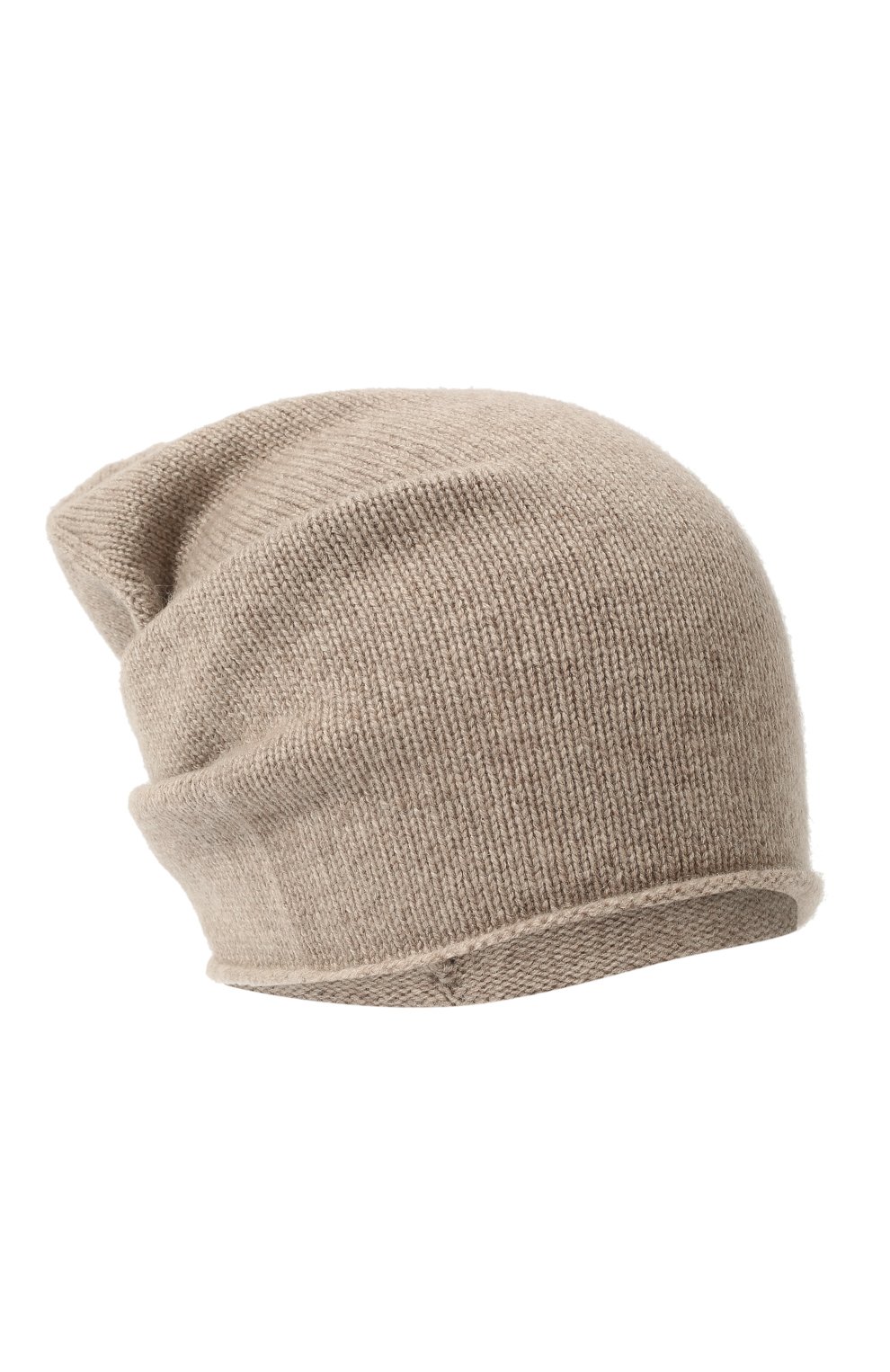 Шапка из шерсти и кашемира ALLUDE, арт. 225/17112, фото 1