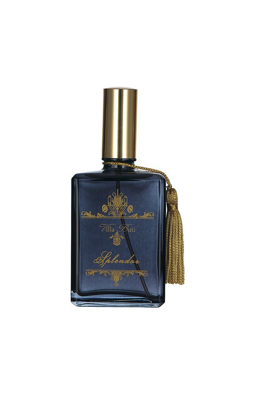 фото Спрей splendor terra di siena (100ml) villa buti