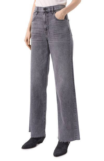 Джинсы SLVRLAKE, арт. GRCJ701U BD0B, фото 3