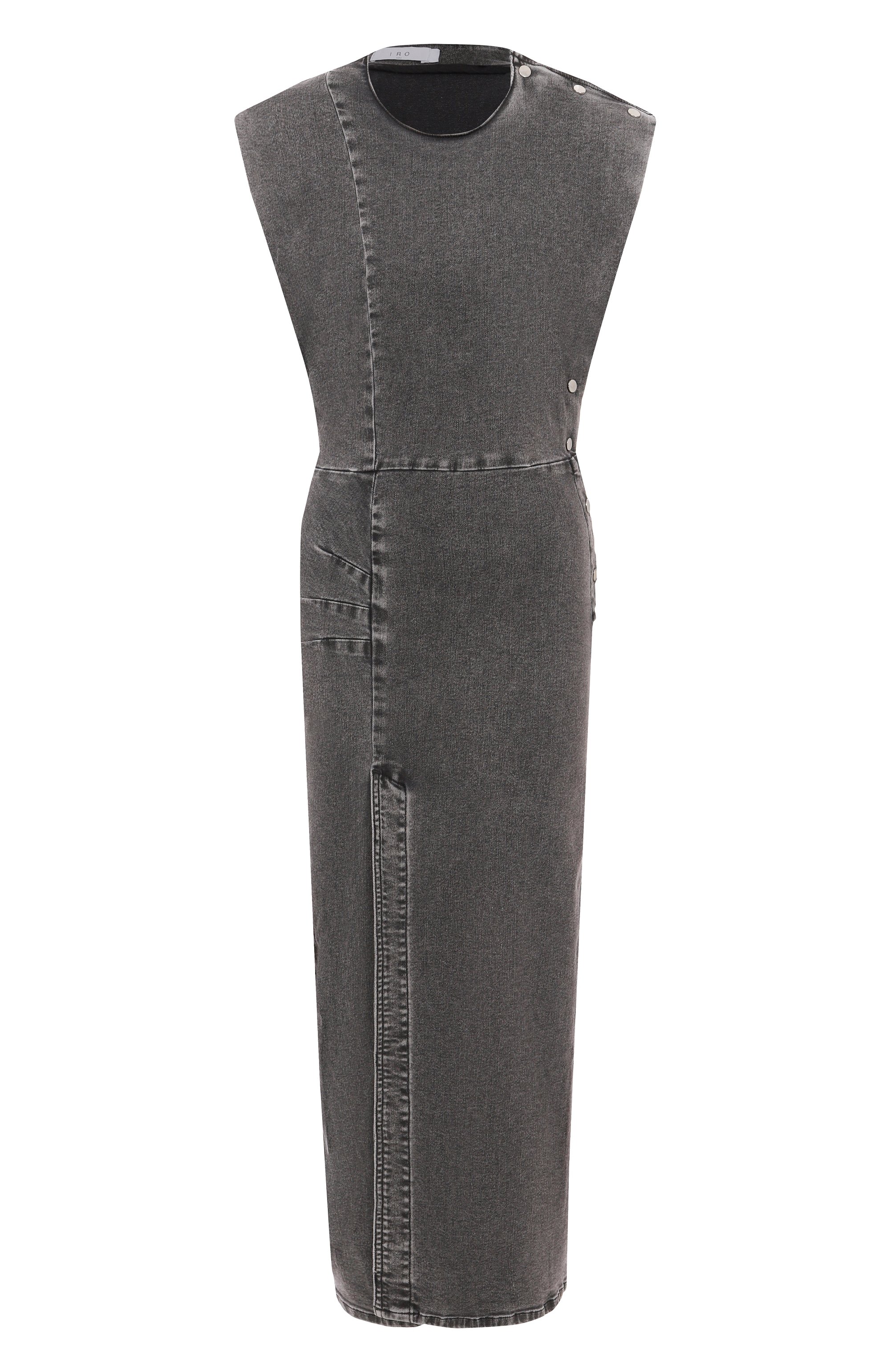 Джинсовое платье IRO, арт. WP33CHARLIZE, фото 1