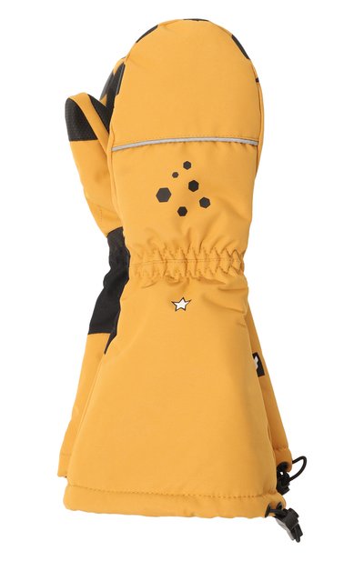 Варежки WEEDO, арт. WITHGLgbbl, фото 1