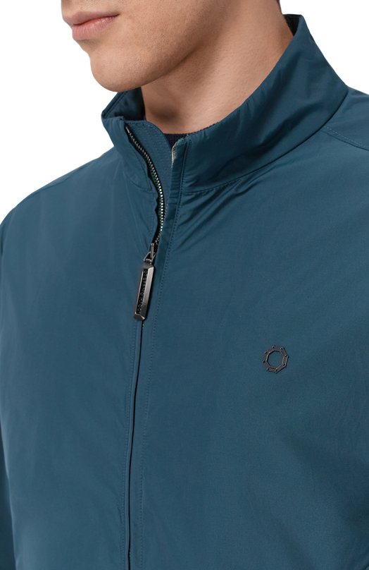 Бомбер Stefano Ricci M6J6200080/PACT1U Зелёный  M6J6200080/PACT1U Фото 5