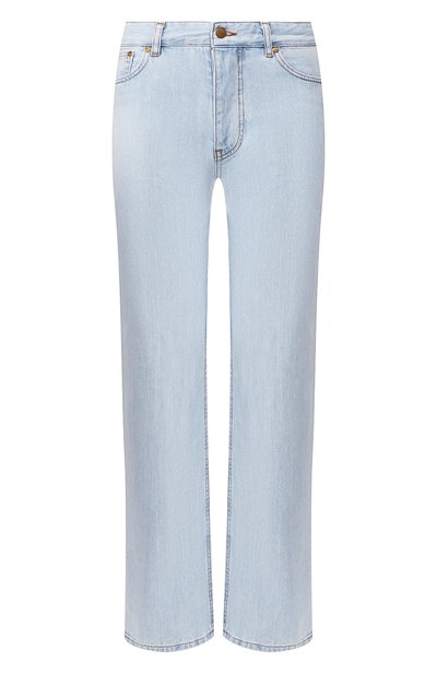 Женские джинсы VICTORIA, VICTORIA BECKHAM, арт. 2120DJE000826A