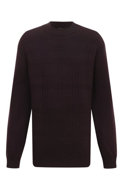 Мужской кашемировый джемпер ZILLI, арт. KZMN03M0300VCHE00/64
