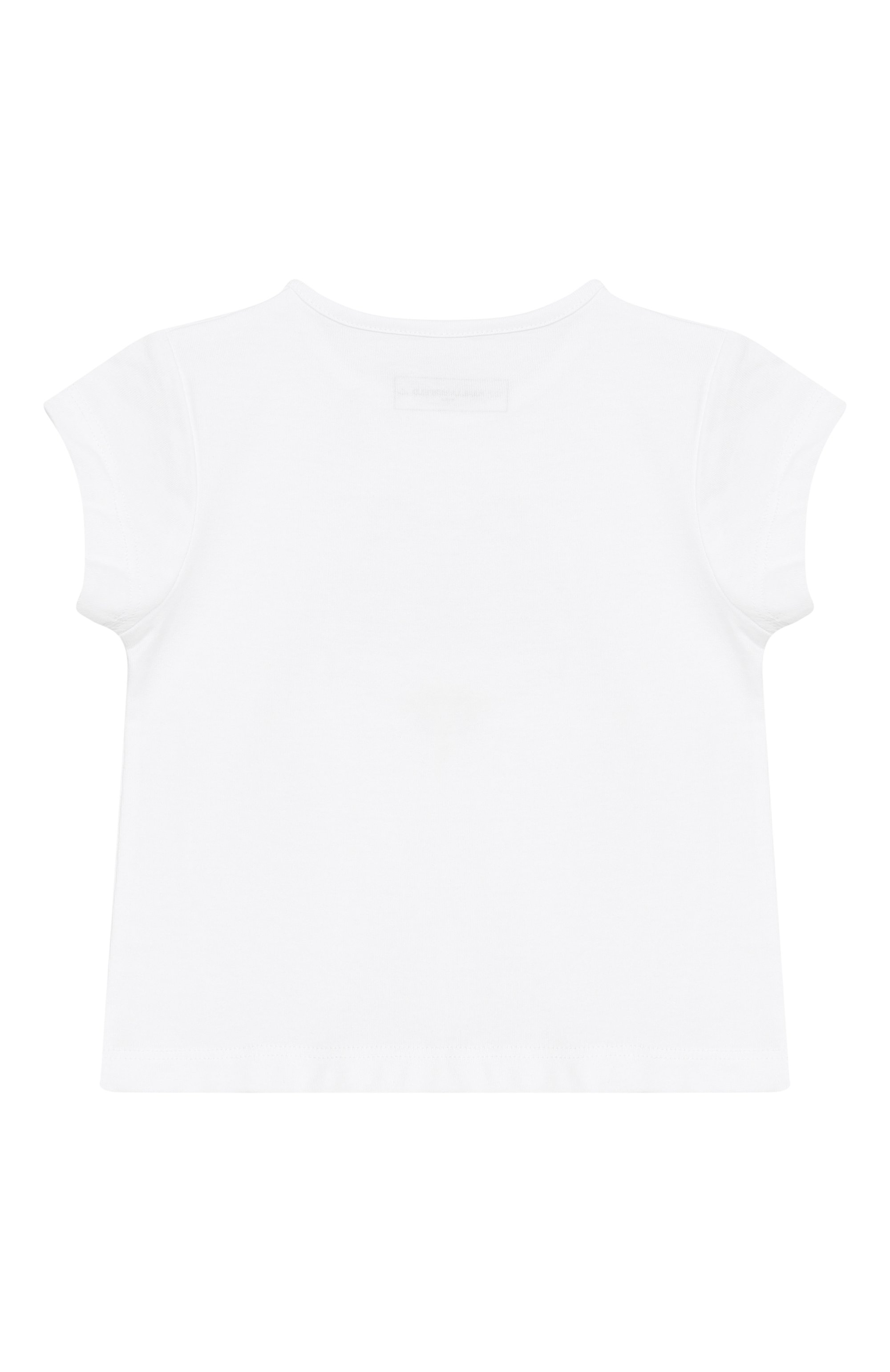 Комплект из трех предметов KARL LAGERFELD KIDS, арт. Z31056, фото 7