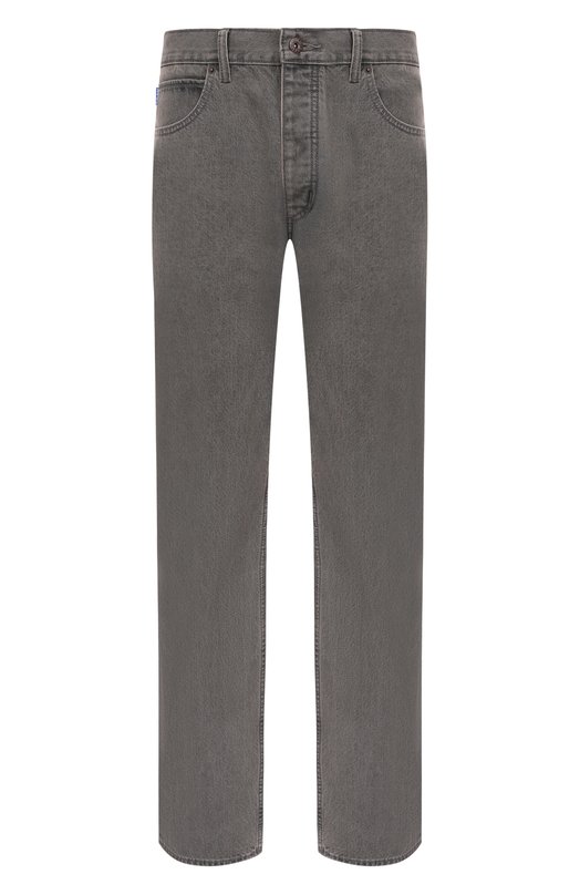 Джинсы HUGO Blue 50547126 Серый 50547126