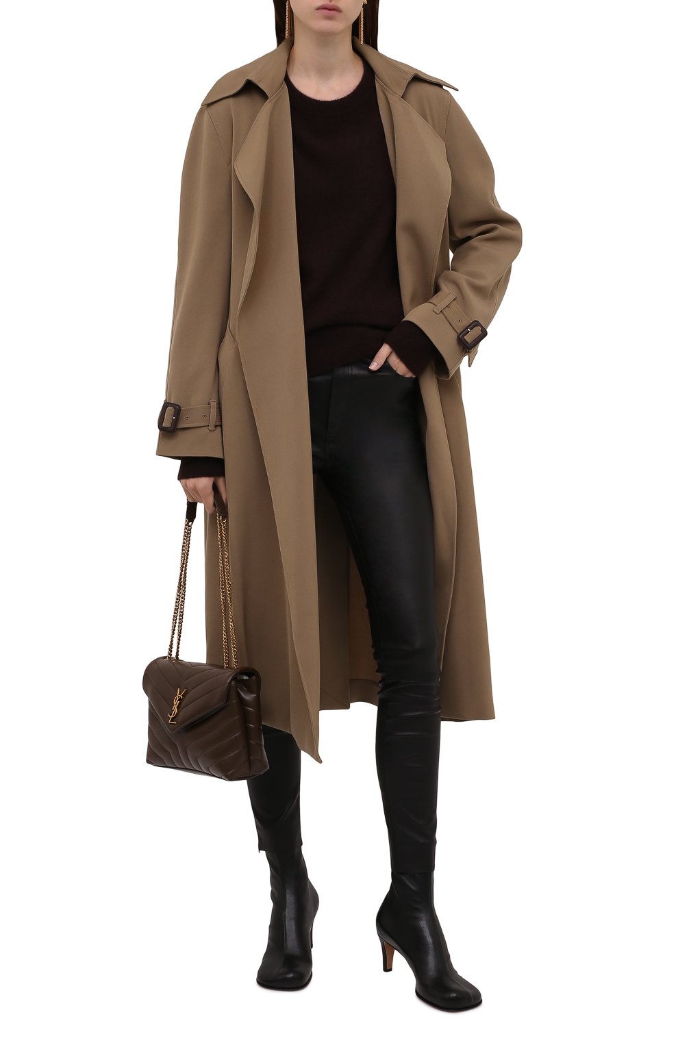 Тренч LOW CLASSIC, арт. L0W21FW_CT05LK, фото 2