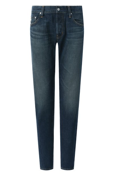 Мужские джинсы tellis AG ADRIANO GOLDSCHMIED, арт. 1783IKS