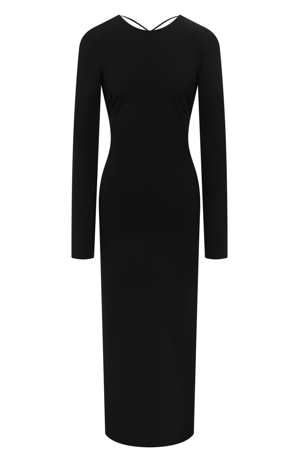 Платье PATRIZIA PEPE, арт. 8A1177_J082, фото 1