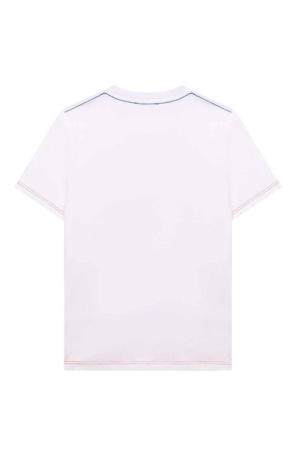 Хлопковая футболка MARC JACOBS (THE), арт. W25470, фото 2