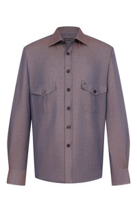 Коричневый