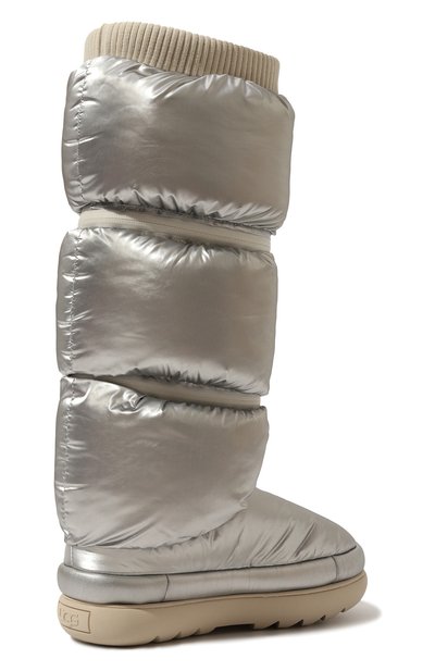 Сапоги classic maxi UGG, арт. UGSCLMXUTMS1135152W, фото 5