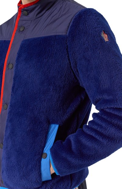 Двусторонняя куртка MONCLER, арт. 8G00007/899ML, фото 5