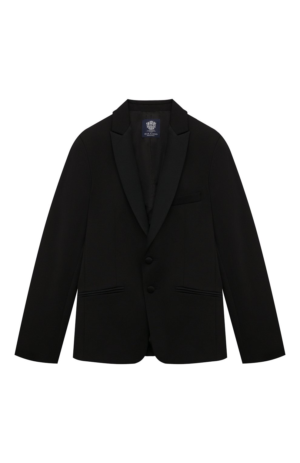 Костюм DAL LAGO, арт. N062A/7703/4-6, фото 2