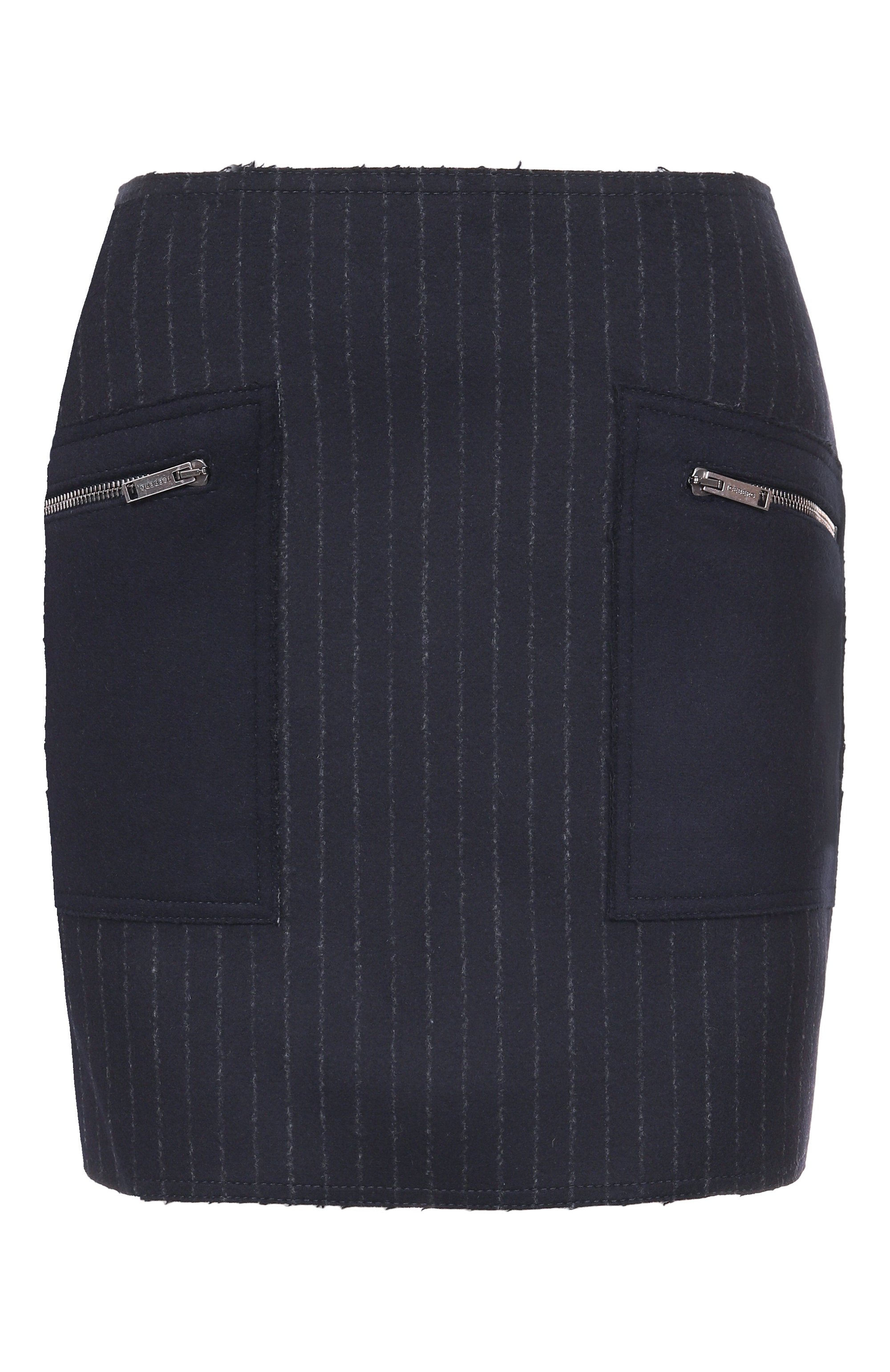 Шерстяная юбка ICEBERG, арт. C091/3079, фото 1