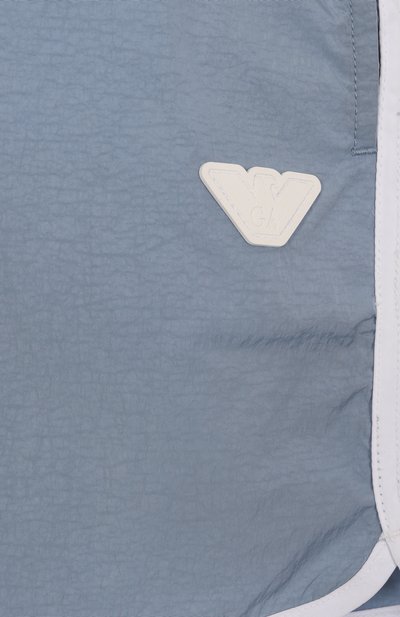 Плавки-шорты EMPORIO ARMANI, арт. EB000449/AF15428, фото 3