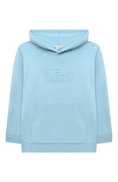 Комплект из худи и брюк STELLA MCCARTNEY, арт. TS3Q20, фото 2