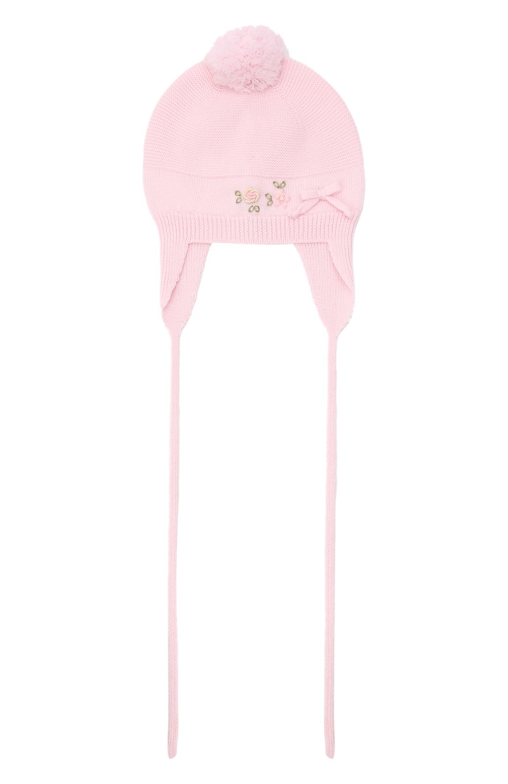 Шерстяная шапка BABY T, арт. 21AI114CUP, фото 1