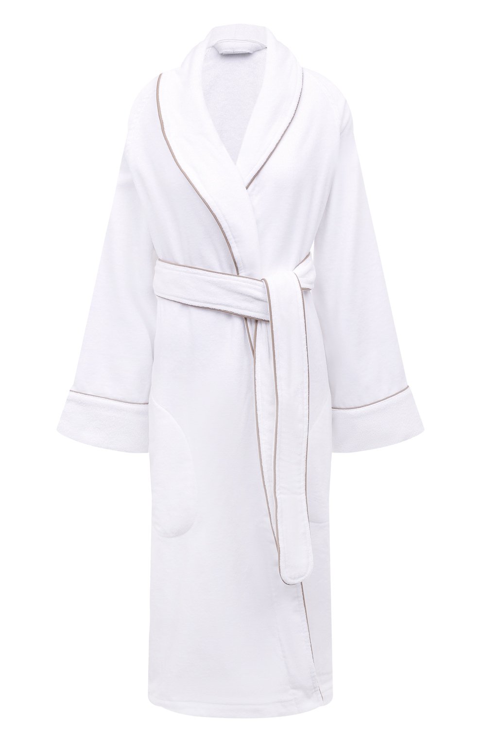 Халат continental FRETTE, арт. F07091 D2060 G02S, фото 1