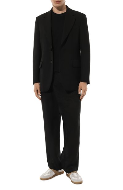 Шерстяной пиджак HEVO, арт. M0LFETTA 240/G779, фото 3