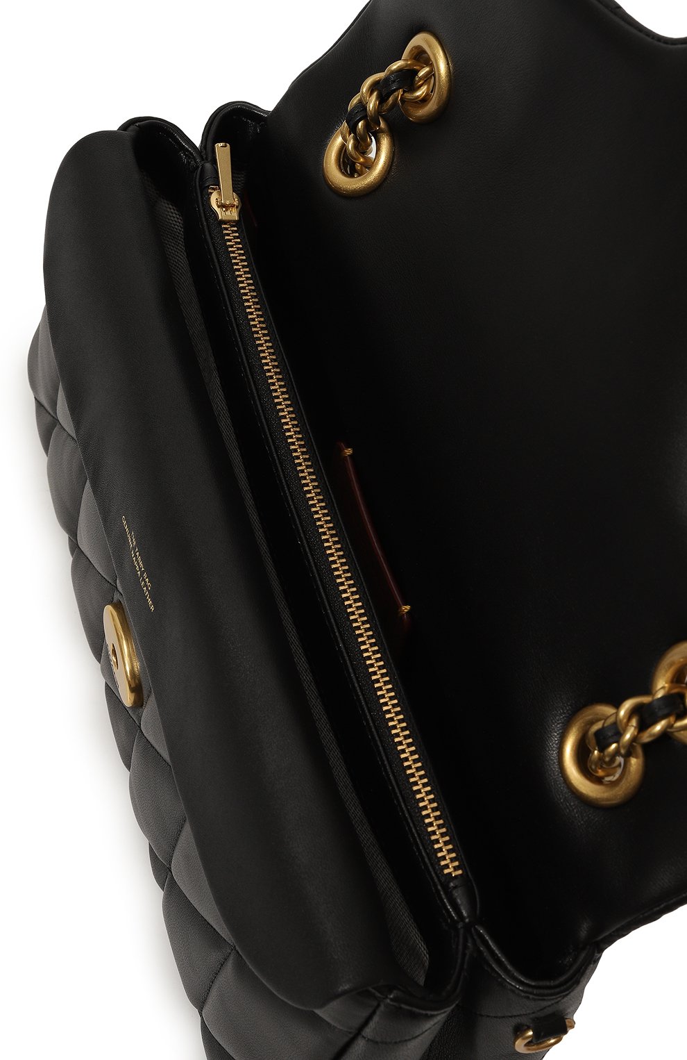 Сумка tabby 26 COACH, арт. CP150, фото 5