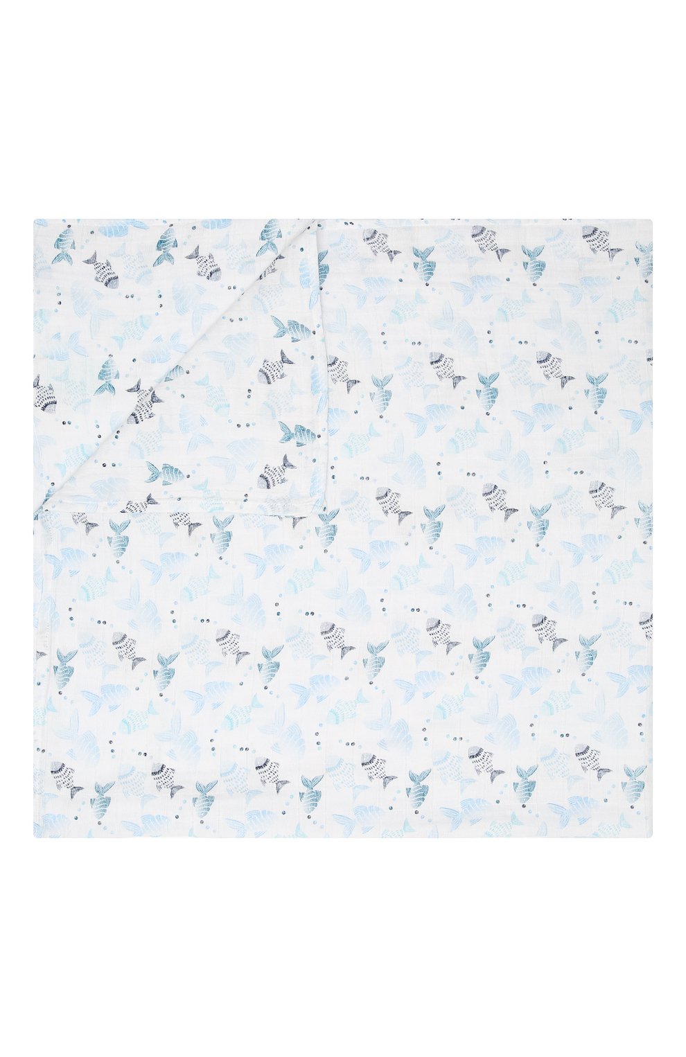 Комплект из 4-х пеленок ADEN+ANAIS, арт. ASWC40002, фото 6