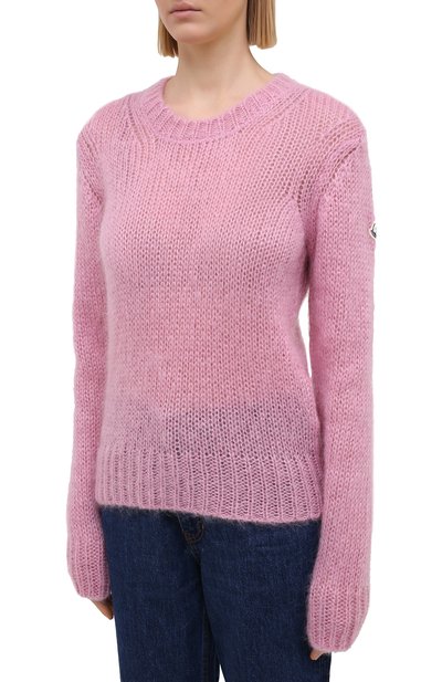 Свитер MONCLER, арт. G1-093-9C771-00-A9441, фото 3