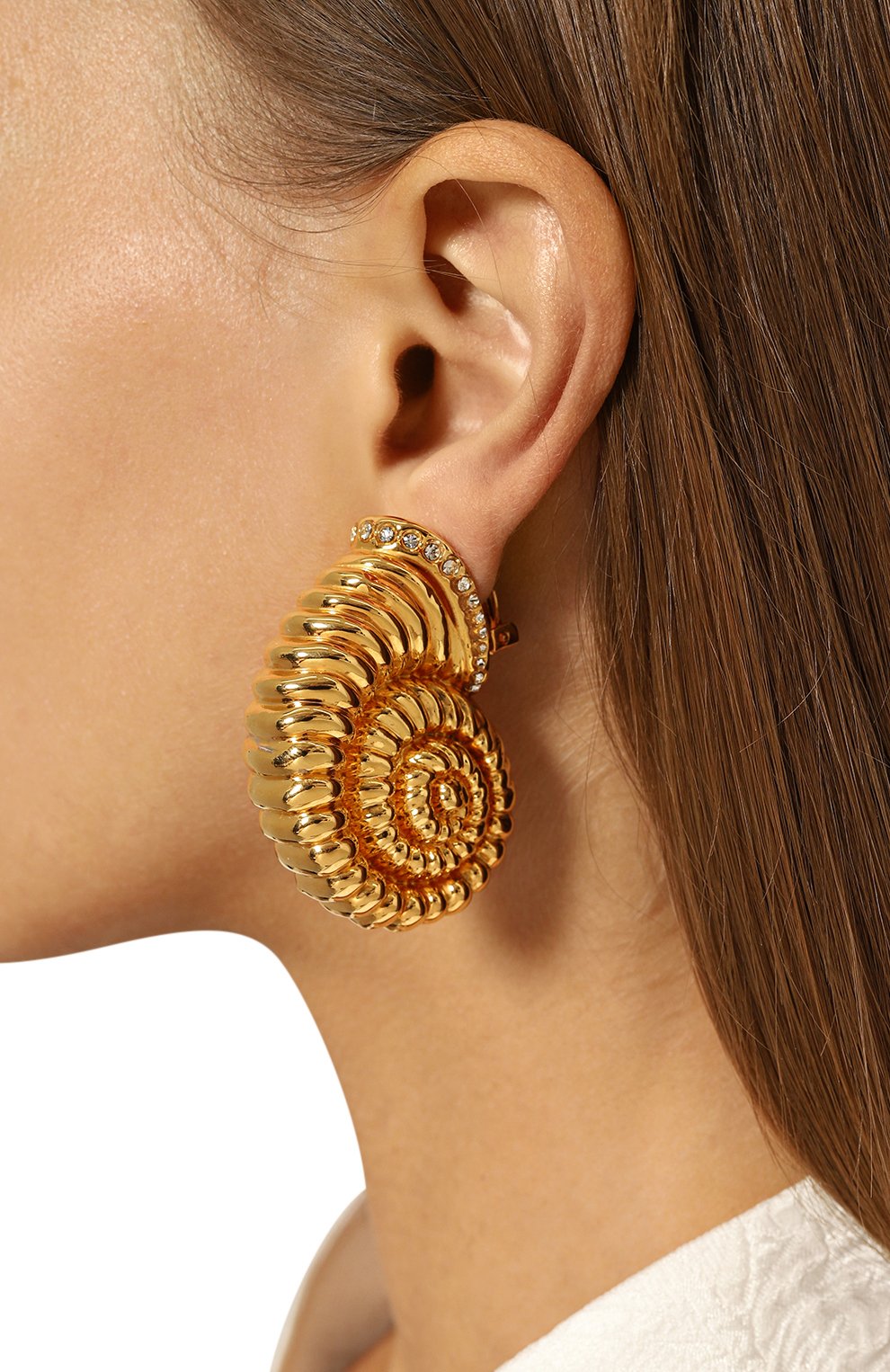 Клипсы BALMAIN, арт. DN0XK369/MZAS, фото 2