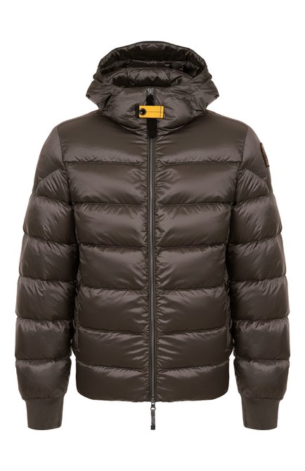 Мужская пуховик PARAJUMPERS, арт. 25WMPMPUSX13