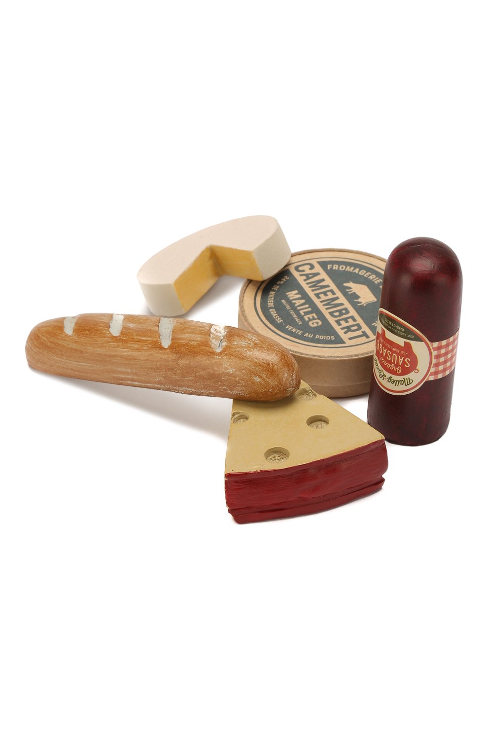 Игрушка винтажный набор для пикника MAILEG, арт. 11-9303-00, фото 2