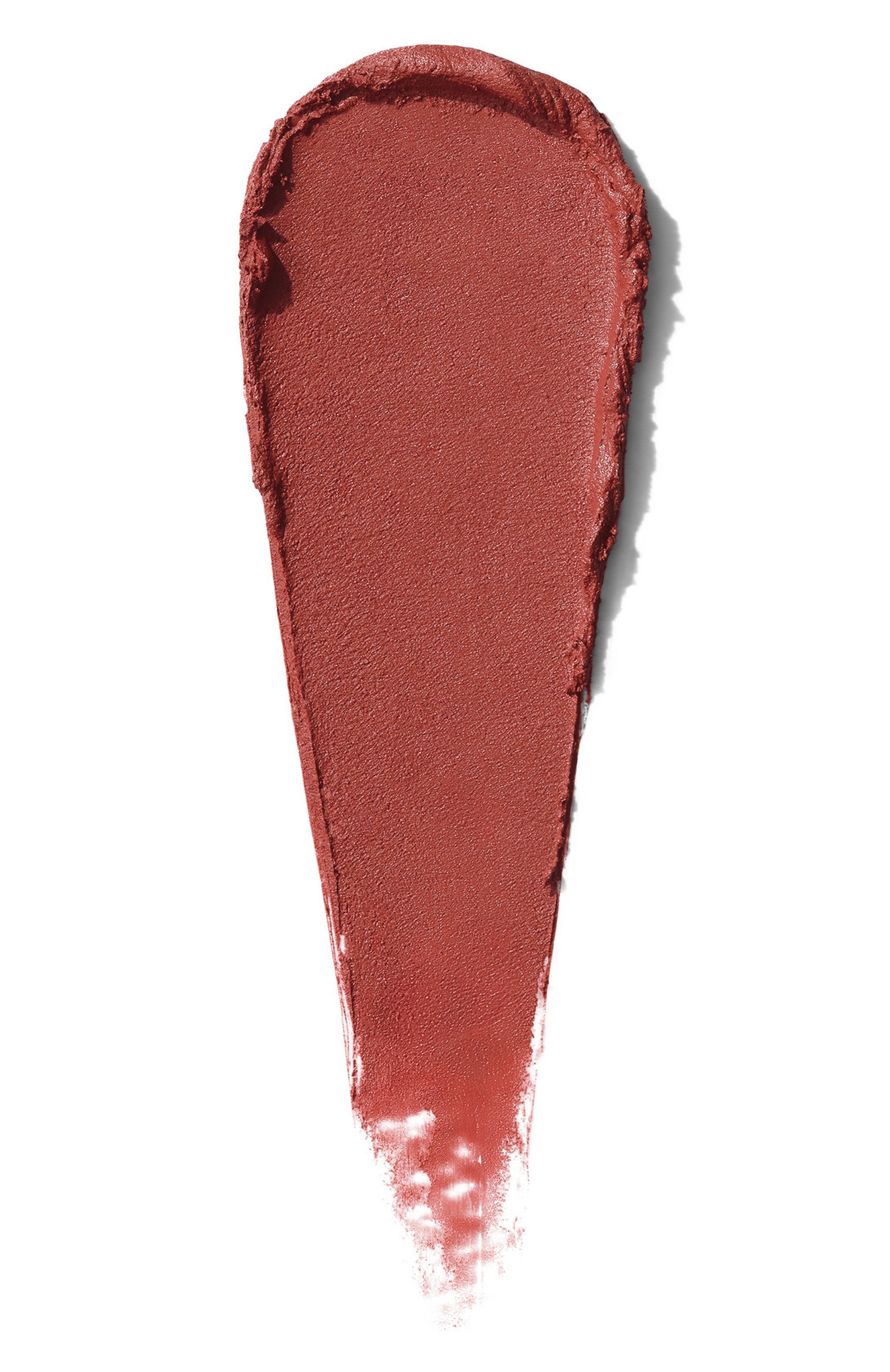 Матовая помада для губ luxe cashmere matte lipstick, оттенок noho (3,5g) BOBBI BROWN, арт. H5DS-08, фото 2