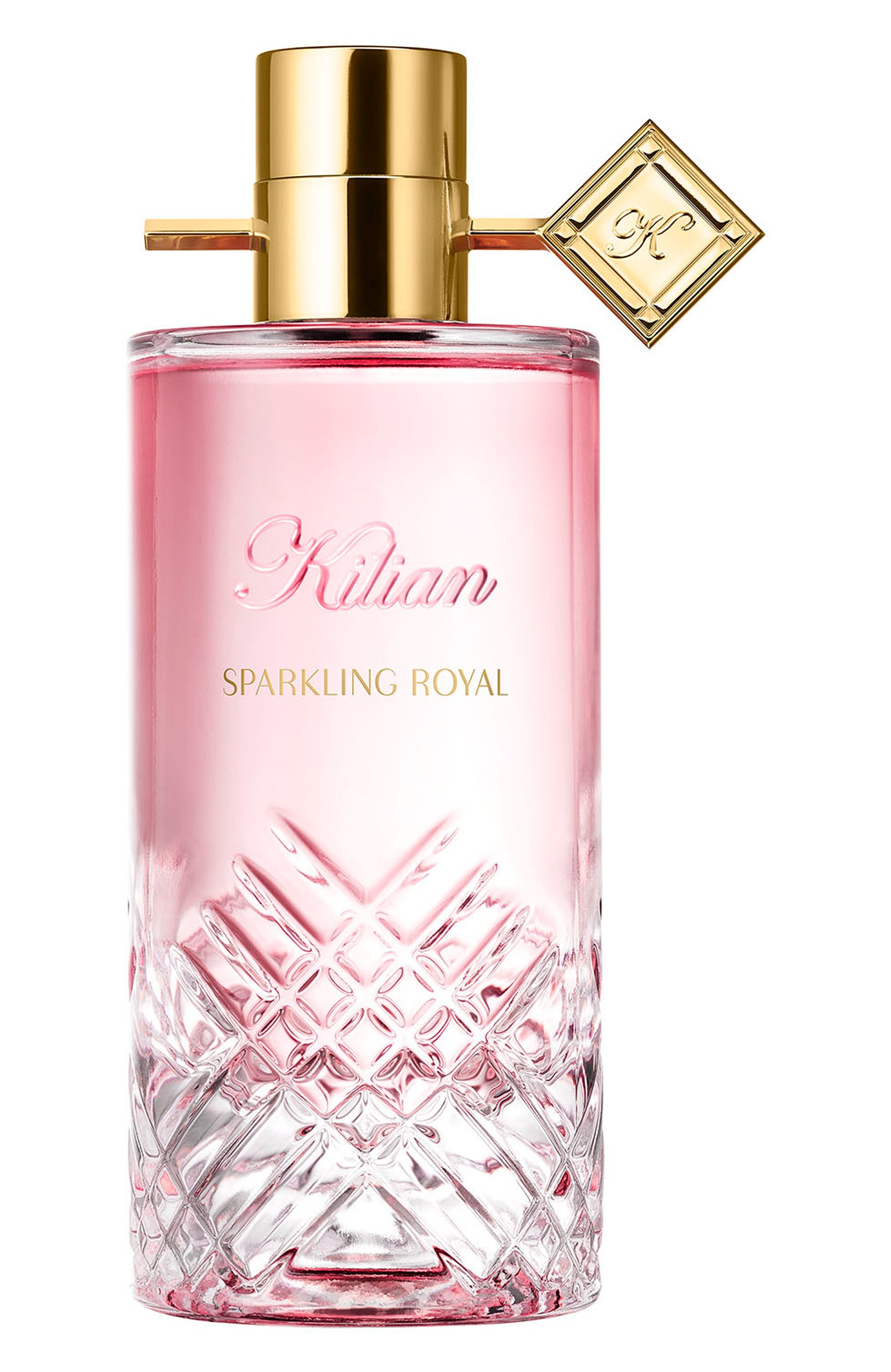 Парфюмерная вода sparkling royal (75ml) KILIAN PARIS, арт. 3700550246022, фото 1