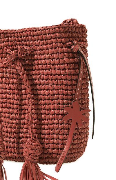 Сумка halfmoon MANEBI, арт. V 7.9 CX, фото 3