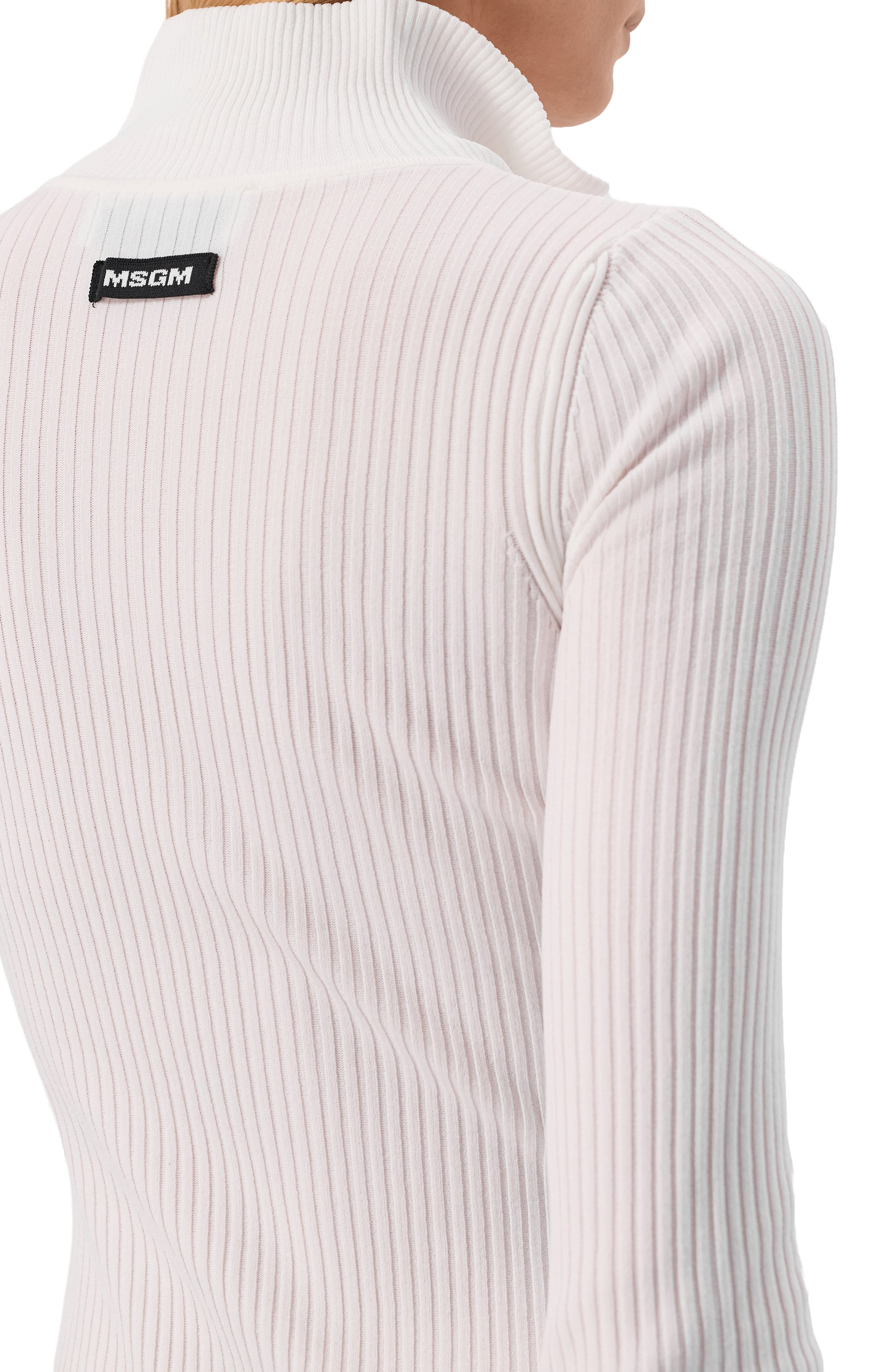 Боди MSGM, арт. 3942MDQ190/257976, фото 5