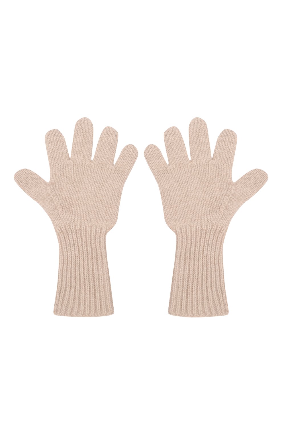 Кашемировые перчатки GIORGETTI CASHMERE, арт. MB1699/4A, фото 2