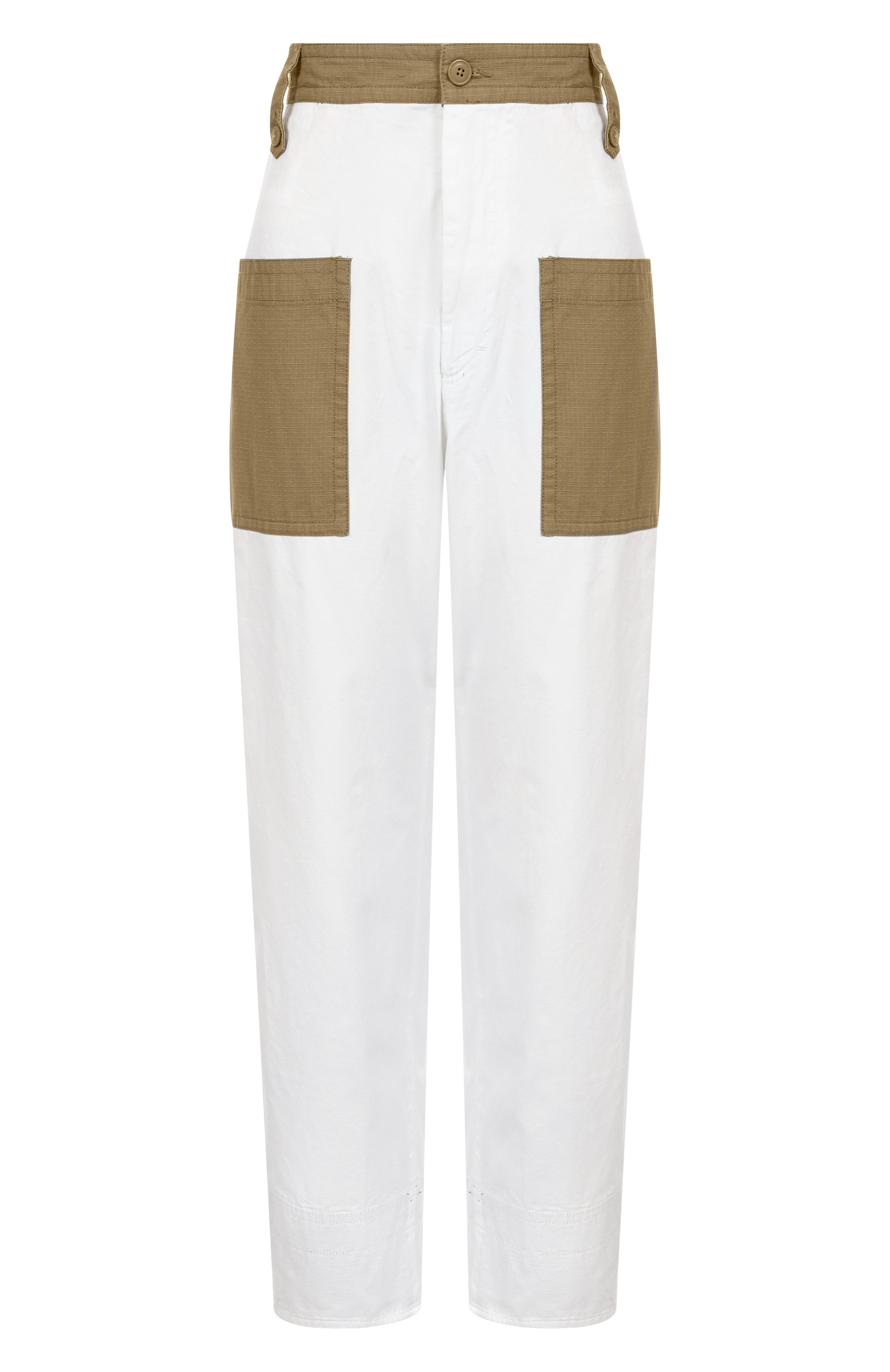 Хлопковые брюки REPLAY, арт. W8136 .000.10348, фото 1