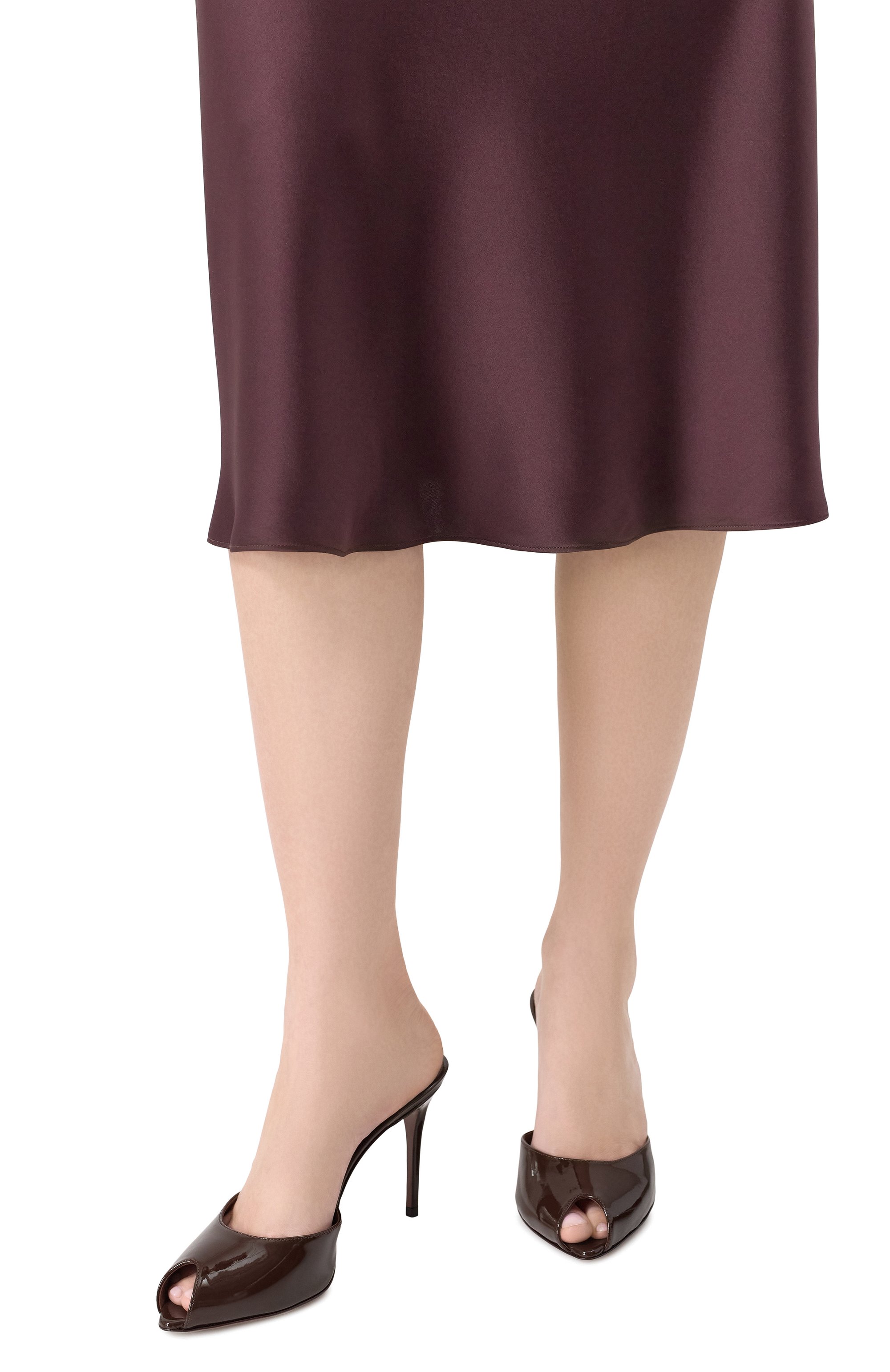 Лакированные мюли vera 85 PARIS TEXAS, арт. PX1844/XVN01, фото 2