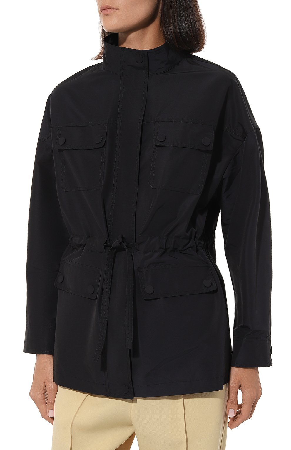 Парка YVES SALOMON, арт. 23EYV03872CTEW, фото 3