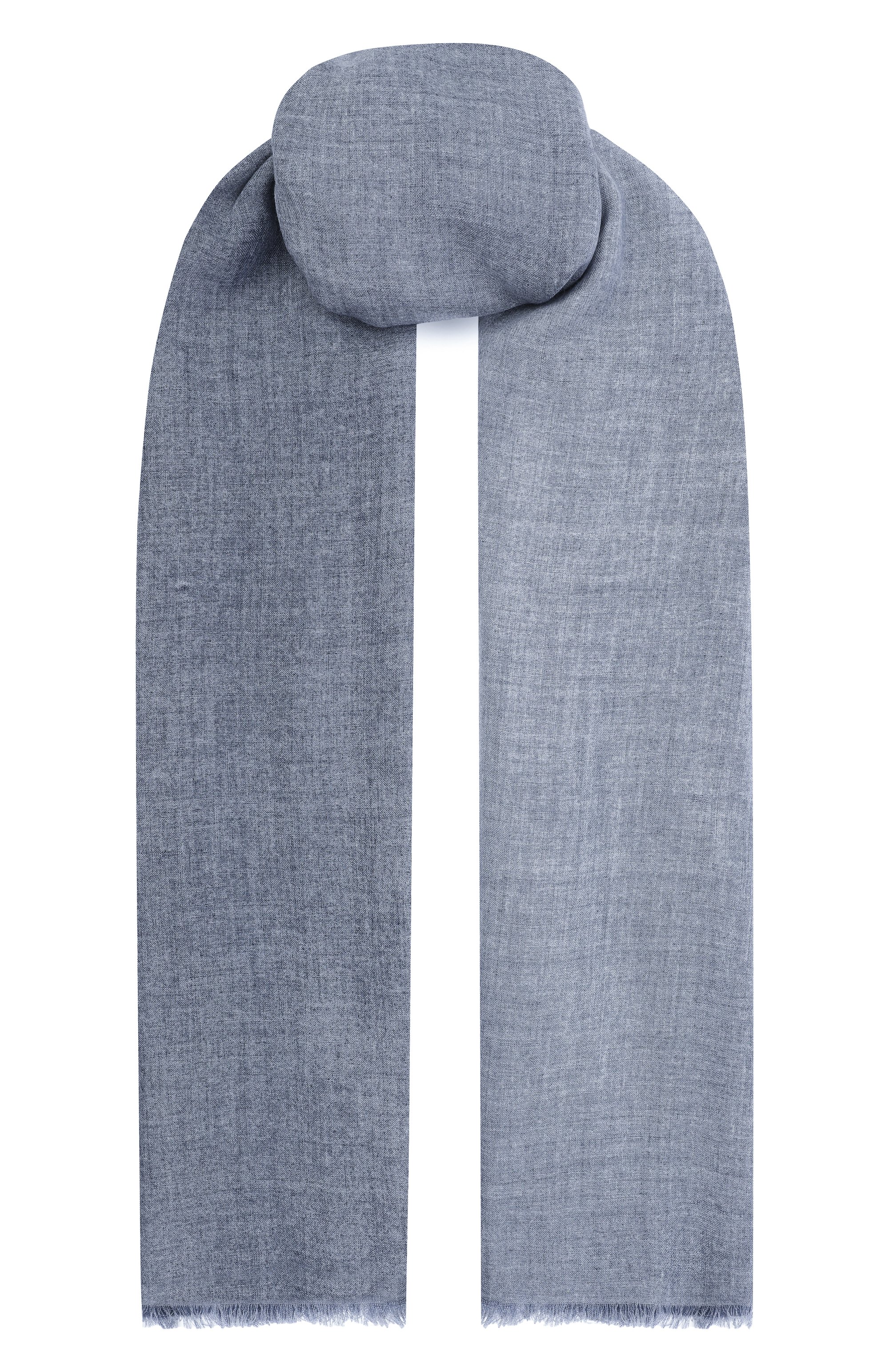 Кашемировый шарф MVST, арт. 7702M, фото 1