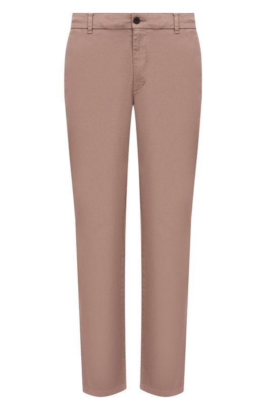 Хлопковые брюки Bogner 18386888 Бежевый 18386888