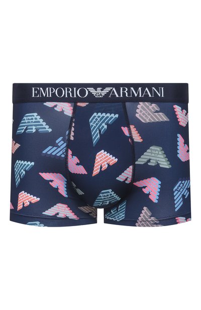 Мужские боксеры EMPORIO ARMANI, арт. EM000232/AF19107
