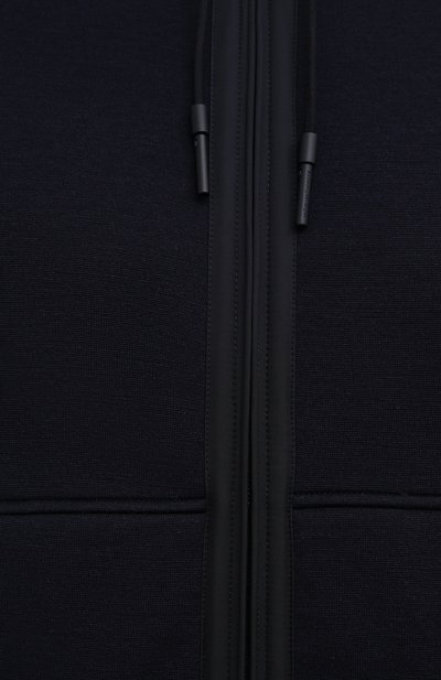 Толстовка ZEGNA, арт. UY564/815, фото 5